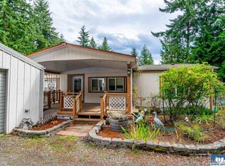 40 Redwood Ln, Sequim, WA