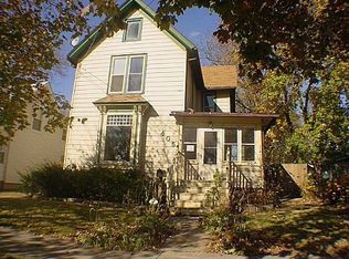 108 E Macomb St, Belvidere, IL 61008