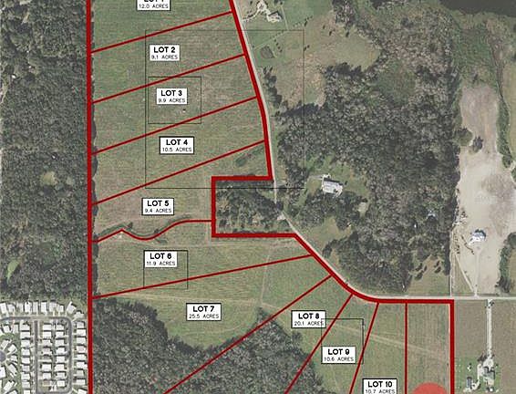 2nd image of Bayhead Rd Lot 11