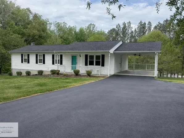 521 Bennett St, Danville, VA 24541