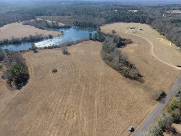 0 Joe Stockstill Rd, Carriere, MS 39426