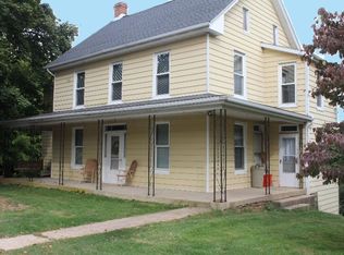 16095 Round Hill Church Rd, Stewartstown, PA 17363