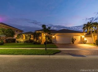 14460 SW 41st St, Miramar, FL 33027