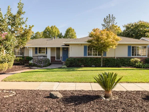 1332 Glen Dell Dr, San Jose, CA 95125