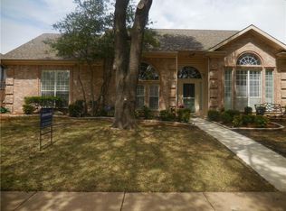 11008 Ormond Ln, Frisco, TX 75035