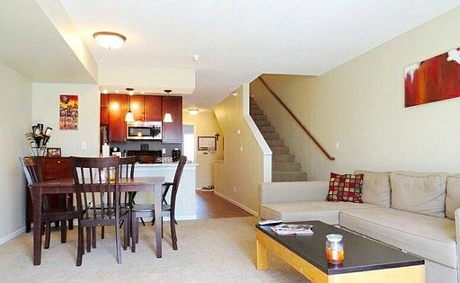4th image of 1160 Town Centre Dr APT 04