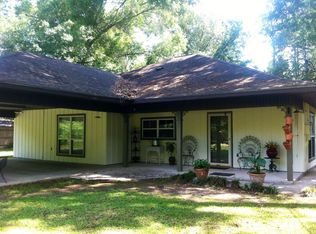 650 Knoll St, Denham Springs, LA 70726