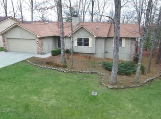 114 Sheffield Dr, Fairfield Glade, TN 38558