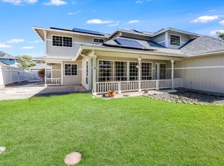91-1221 Aawa Dr, Ewa Beach, HI 96706