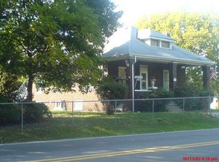 779 Brown Rd, Columbus, OH 43223