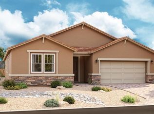 19548 W Lewis Ave, Buckeye, AZ 85396