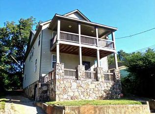 43 Park Ave SE, Atlanta, GA