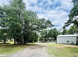 4300 S Rabbit Run, Edmond, OK 73034