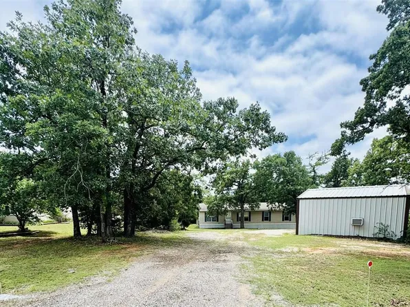 4300 S Rabbit Run, Edmond, OK 73034