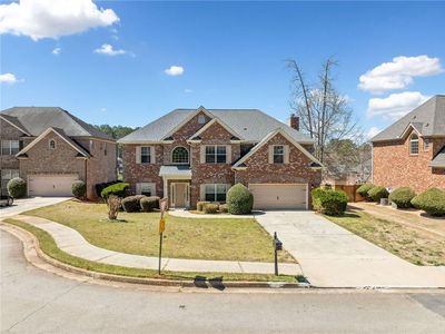 50 Riverstone Dr, Covington, GA, 30014