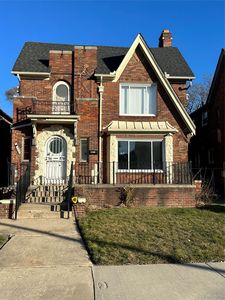 17566 Stoepel St, Detroit, MI, 48221