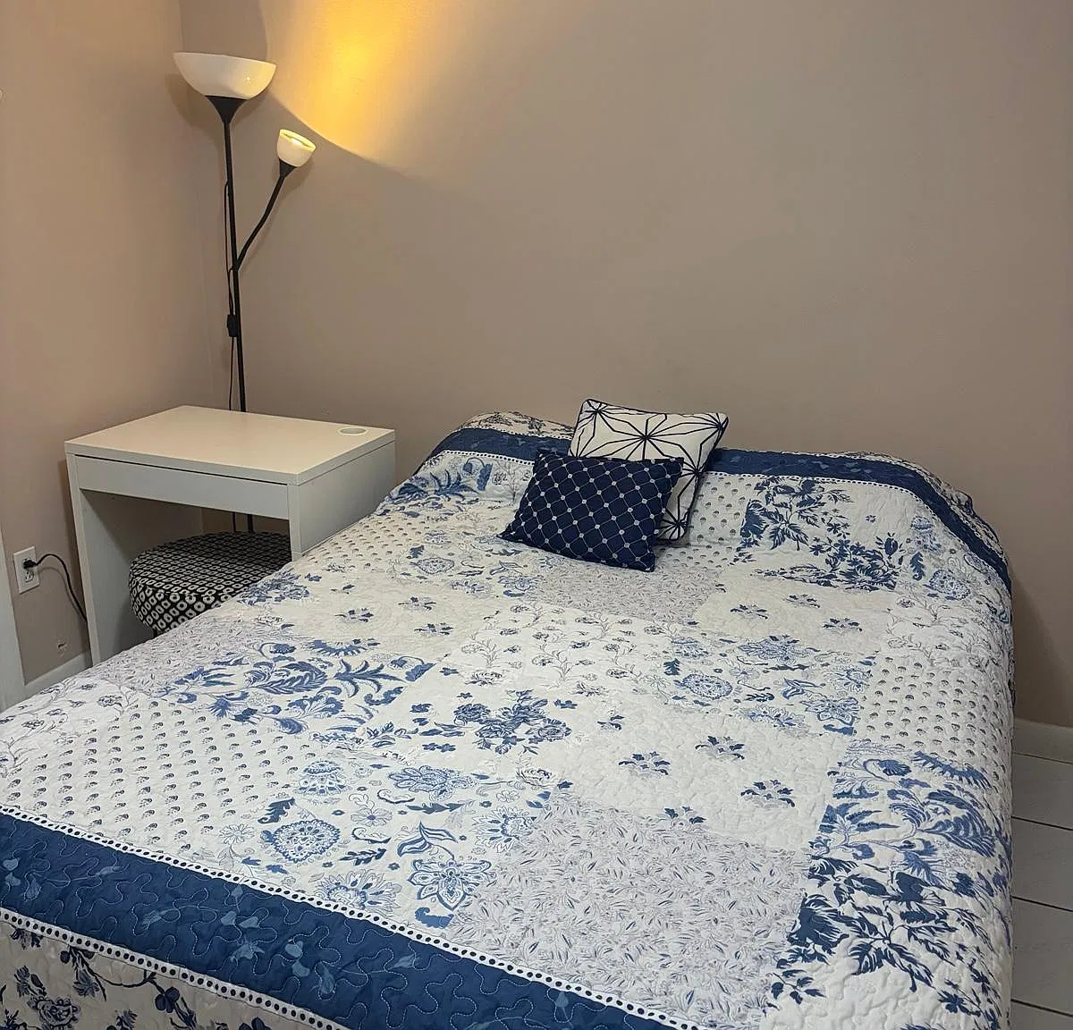 1 bed, $1,200 — Photo 4