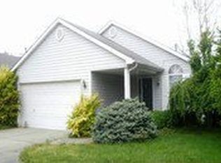 848 Hamilton Trenton Rd, Trenton, OH 45067