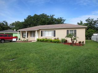 10304 N Oakleaf Ave, Tampa, FL 33612