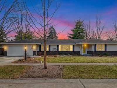 901 Kent Dr, Champaign, IL, 61821