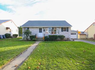 1515 Catasauqua Rd, Bethlehem, PA 18017