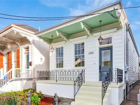 2412 Annunciation St, New Orleans, LA 70130