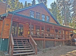 111 Jarratt Loop, Ruidoso, NM 88345