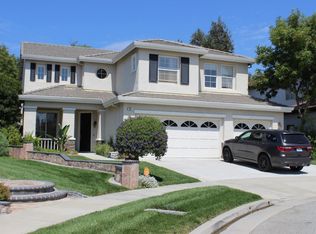821 Siena Ct, Gilroy, CA 95020