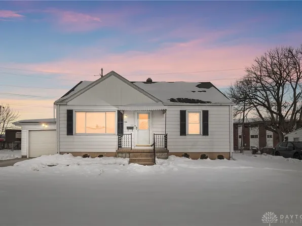 146 Winston Dr, Hamilton, OH 45013