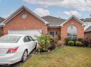 516 Enclave Cir, Fultondale, AL 35068