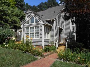 7500 Wellesley Park, Raleigh, NC 27615