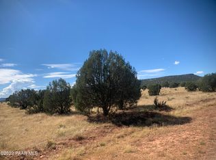 0 Cross Mountain Ranch Pl #29-1, Seligman, AZ 86337