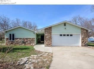 312 E Swallow Rd, Fort Collins, CO 80525