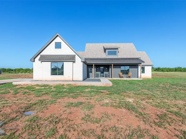 132 Pine Springs Cv, Tuscola, TX 79562