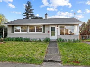 9646 N Syracuse St, Portland, OR 97203