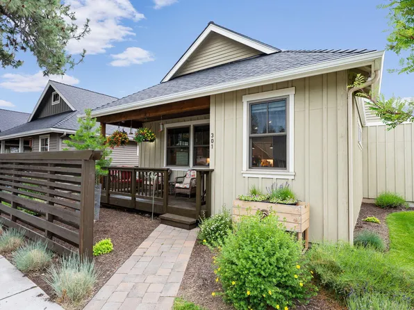 301 S Pine St, Sisters, OR 97759