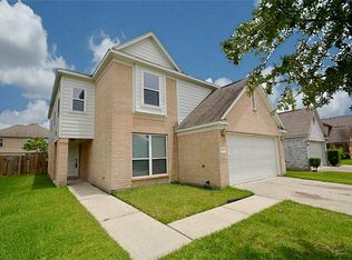 20906 Fox Trot Ct, Humble, TX 77338