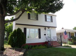 5156 E 113th St, Garfield Heights, OH