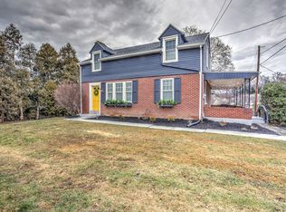 1537 Stony Battery Rd, Lancaster, PA 17601