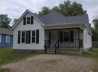 307 Walnut St, Wellsville, KS 66092