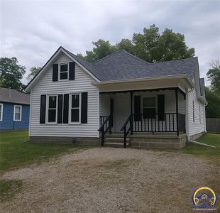 307 Walnut St, Wellsville, KS, 66092