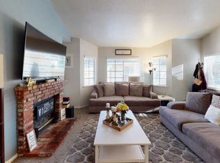 43640 San Francisco Ave, Lancaster, CA 93535