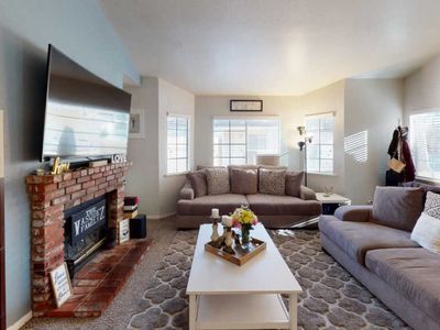 43640 San Francisco Ave, Lancaster, CA, 93535