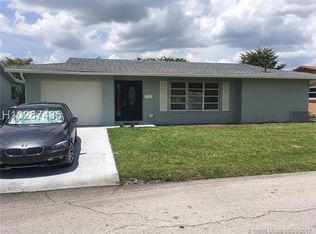 7507 NW 58th Ct, Tamarac, FL 33321