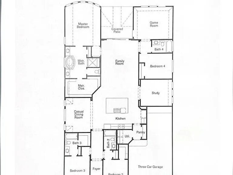 10722 Wild Blue Lupine Way — Photo 47
