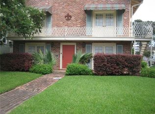 2603 Jefferson Ave, New Orleans, LA 70115
