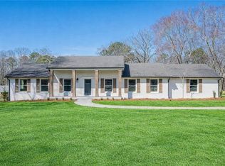 1209 County Line Rd, Cumming, GA 30040