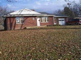 403 Forestdale Ave, South Fulton, TN 38257