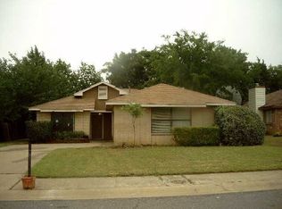 6604 Mattney Dr, Dallas, TX 75237