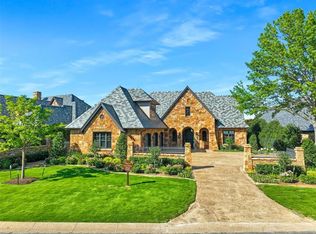 2315 Cedar Elm Ter, Westlake, TX 76262